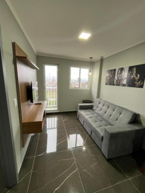 Flat Alto Padrão 1